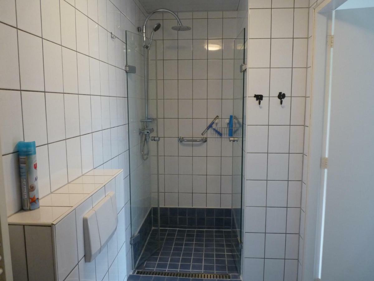 Buitengoed Het Achterdiep Ter Apel Exterior photo