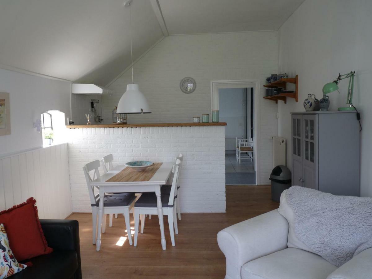 Buitengoed Het Achterdiep Ter Apel Exterior photo