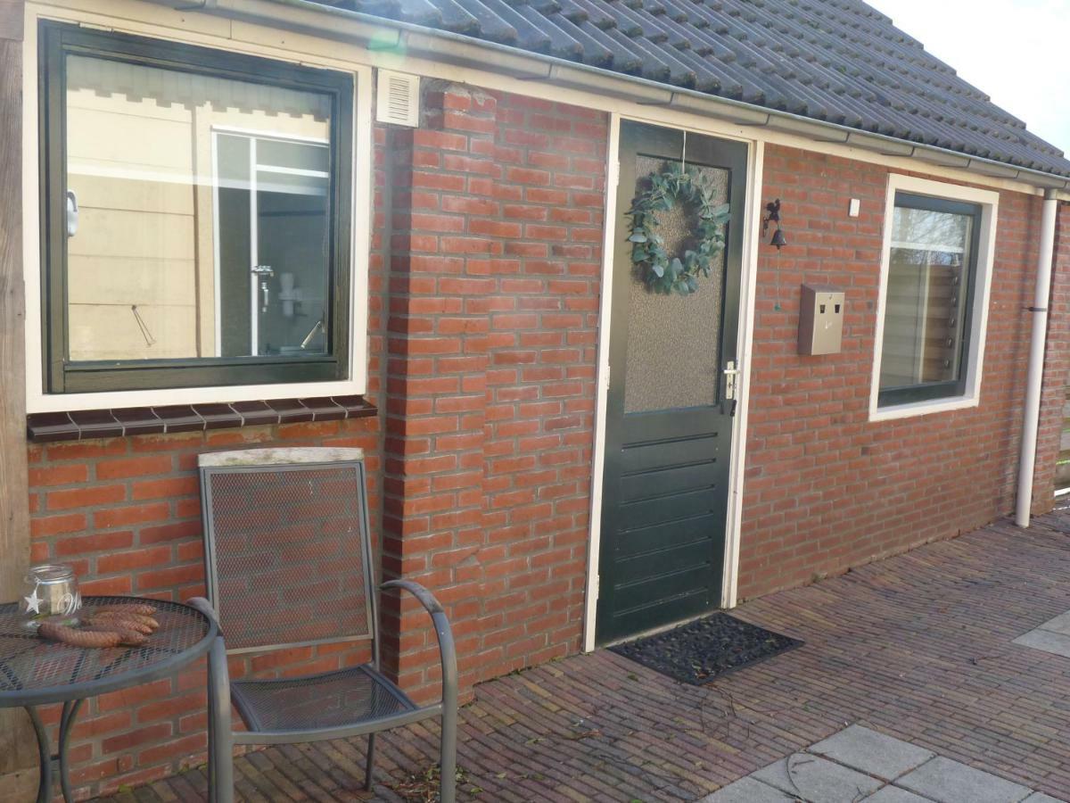 Buitengoed Het Achterdiep Ter Apel Exterior photo